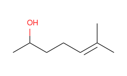 5-Hepten-2-ol, 6-methyl-