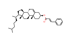 Cholesterol trans-CinnaMate