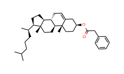 Cholesterol Phenylacetate