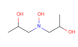 2-Propanol, 1,1'-(hydroxyimino)bis-