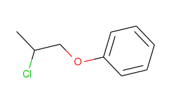 1-PHENOXY-2-CHLOROPROPANE