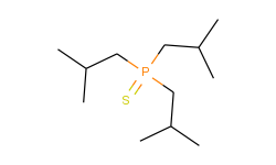 Triisobutylphosphine sulfide
