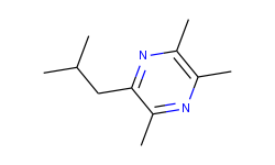 Pyrazine, trimethyl(2-methylpropyl)-