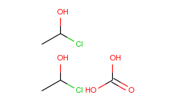 Ethanol, 1-chloro-, carbonate (2:1)