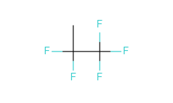 1,1,1,2,2-pentafluoropropane