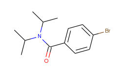 4-Bromo-N,N-diisopropylbenzamide