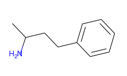 1-methyl-3-phenyl-propylamine