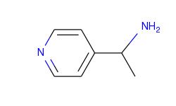 1-(pyridin-4-yl)ethanamine