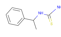 1-(beta-phenethyl)-2-thiourea