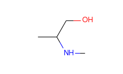 1-Propanol, 2-(methylamino)-