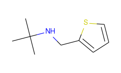 tert-Butyl(thiophen-2-ylmethyl)amine