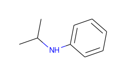 Benzenamine, N-(1-methylethyl)-