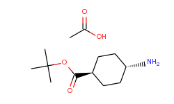 boc-trans-4-aminocyclohexane acetic acid