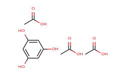 phloroglucinol triacetate
