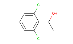1-(2,6-dichlorophenyl)ethanol