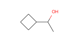 1-cyclobutylethanol