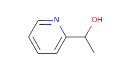 1-pyridin-2-yl-ethanol