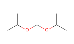Propane, 2,2'-[methylenebis(oxy)]bis-