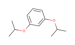 1,3 diisopropoxybenzene