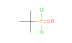 TERT-BUTYLPHOSPHONIC DICHLORIDE