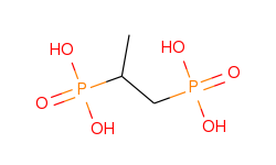 Propylenediphosphonic Acid
