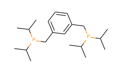 Phosphine, [1,3-phenylenebis(methylene)]bis[bis(1-methylethyl)-