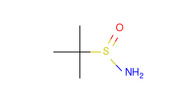 2-Propanesulfinamide, 2-methyl-