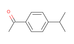 Ethanone, 1-[4-(1-methylethyl)phenyl]-