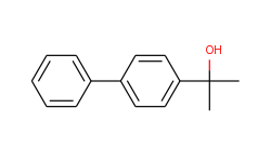 2-(4-BIPHENYLYL)-2-PROPANOL