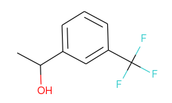 1-(3-(Trifluoromethyl)phenyl)ethanol