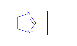 1H-Imidazole, 2-(1,1-dimethylethyl)-