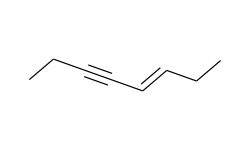 3-Octen-5-yne, (Z)-