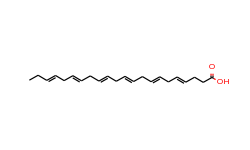 4,7,10,13,16,19-Docosahexaenoic acid, (4Z,7Z,10Z,13Z,16Z,19Z)-