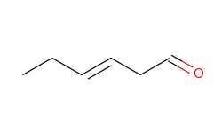 3-Hexenal, (3Z)-