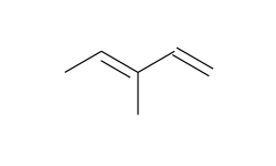 3-METHYL-1,3-PENTADIENE