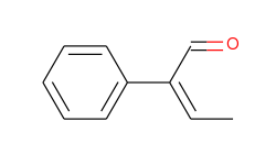 2-PHENYL-2-BUTENAL