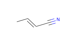 2-Butenenitrile