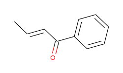 Phenyl 1-Propenyl Ketone