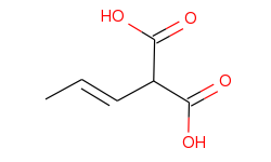 Propanedioic acid, 2-propenyl-
