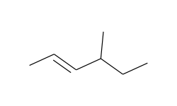 4-METHYL-2-HEXENE