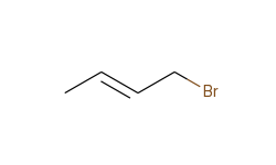 2-Butene, 1-bromo-