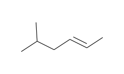 5-METHYL-2-HEXENE