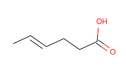 4-HEXENOIC ACID
