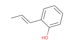 2-Propenylphenol