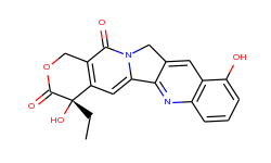 10-hydroxycamptothecin
