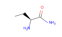 Butanamide, 2-amino-, (2S)-
