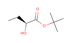 (-)-tert-Butyl (S)-2-hydroxybutyrate