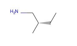 (S)-(-)-2-METHYLBUTYLAMINE
