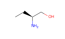1-Butanol, 2-amino-, (2S)-