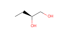 1,2-Butanediol, (2S)-
